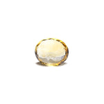 Citrine - 5.15 Carat
