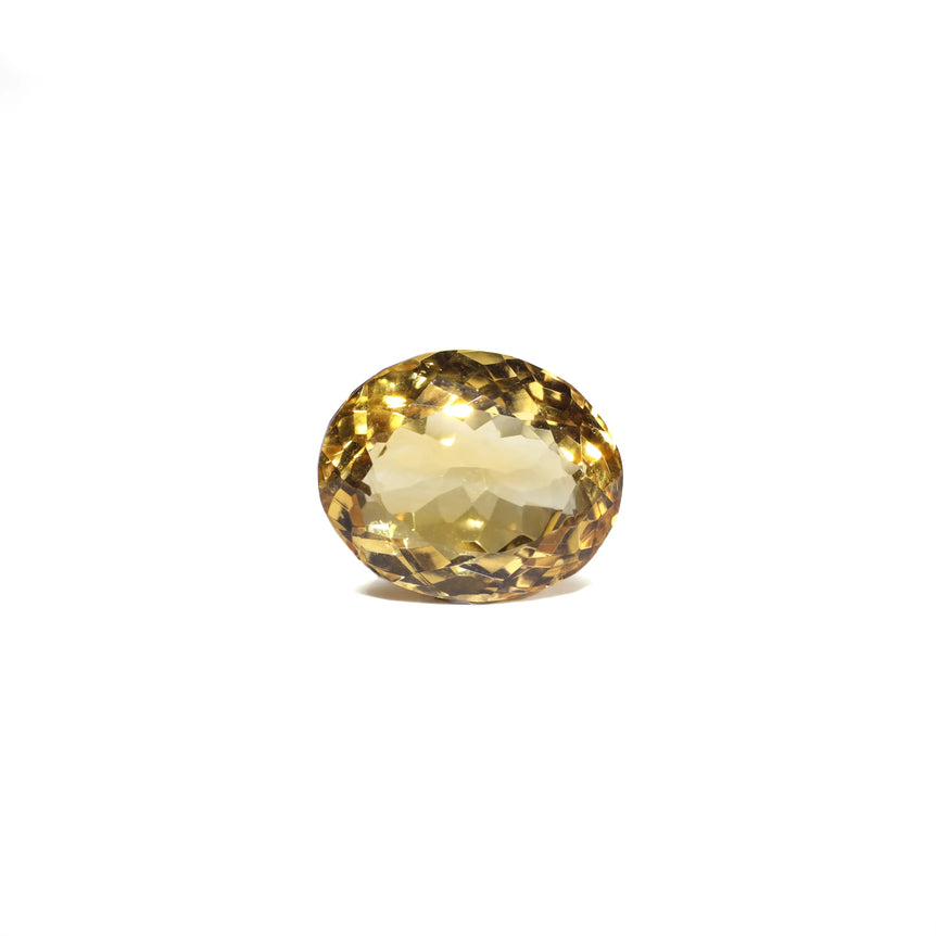 Citrine - Sunela - 5 Carat - Pramogh