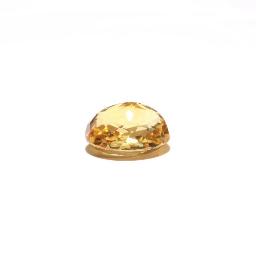 Citrine - 5 Carat
