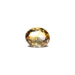 Citrine - Sunela - 5.95 Carat - Pramogh