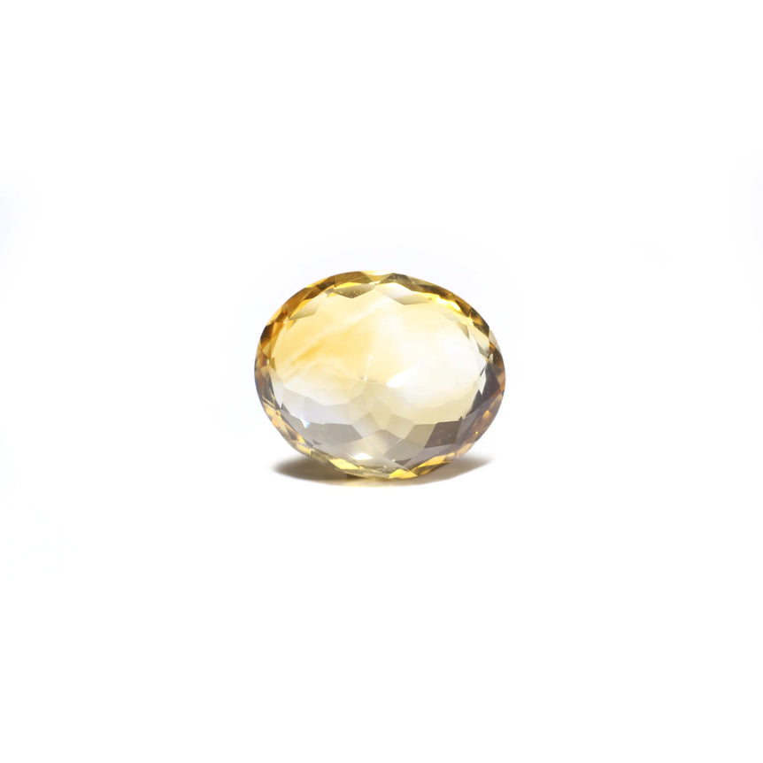 Citrine - 5.95 Carat
