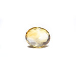 Citrine - 5.95 Carat