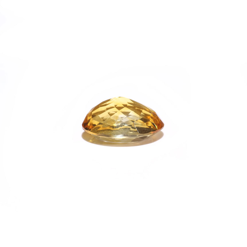 Citrine - 5.95 Carat