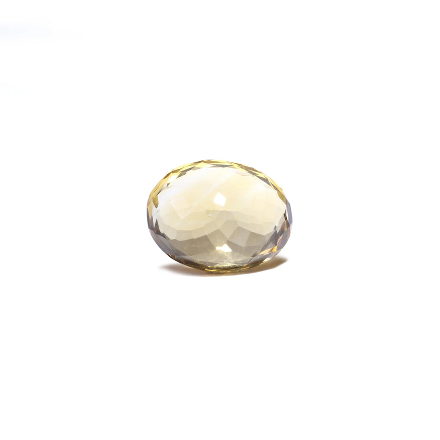 Citrine - 5.1 Carat