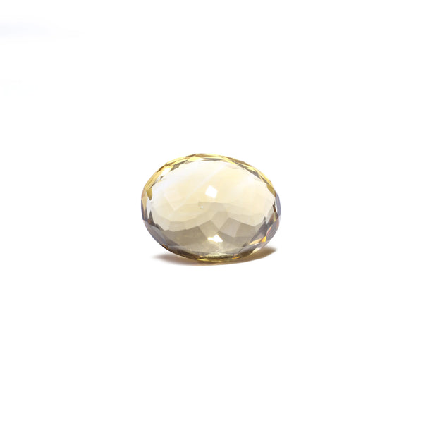Citrine - 5.1 Carat