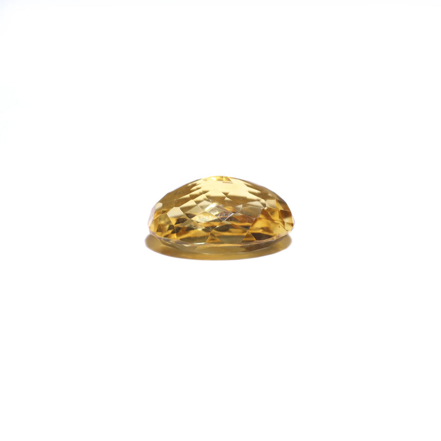 Citrine - 5.1 Carat
