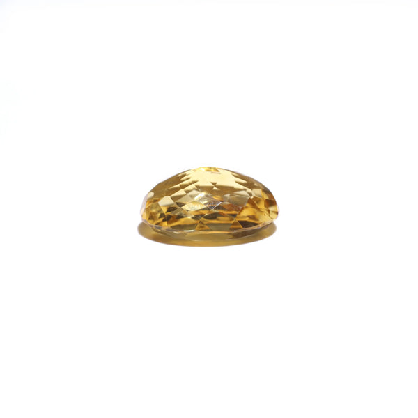 Citrine - 5.1 Carat