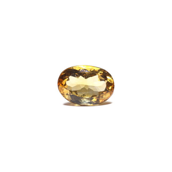 Citrine - Sunela - 6.15 Carat - Pramogh