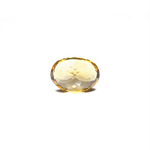 Citrine - 6.15 Carat