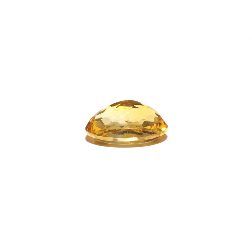 Citrine - 6.15 Carat