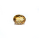 Citrine - Sunela - 8.1 Carat - Pramogh