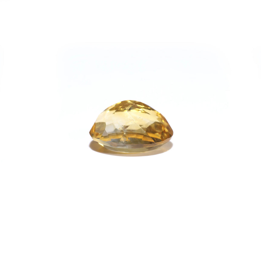 Citrine - 5.85 Carat