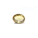 Citrine - Sunela - 6 Carat - Pramogh