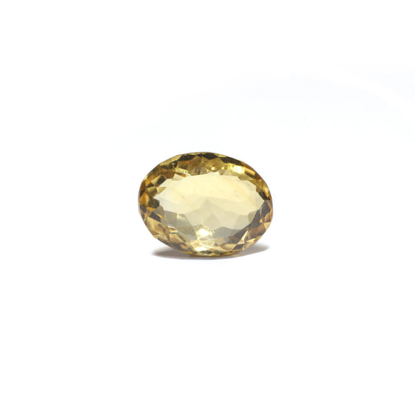 Citrine - Sunela - 6 Carat - Pramogh