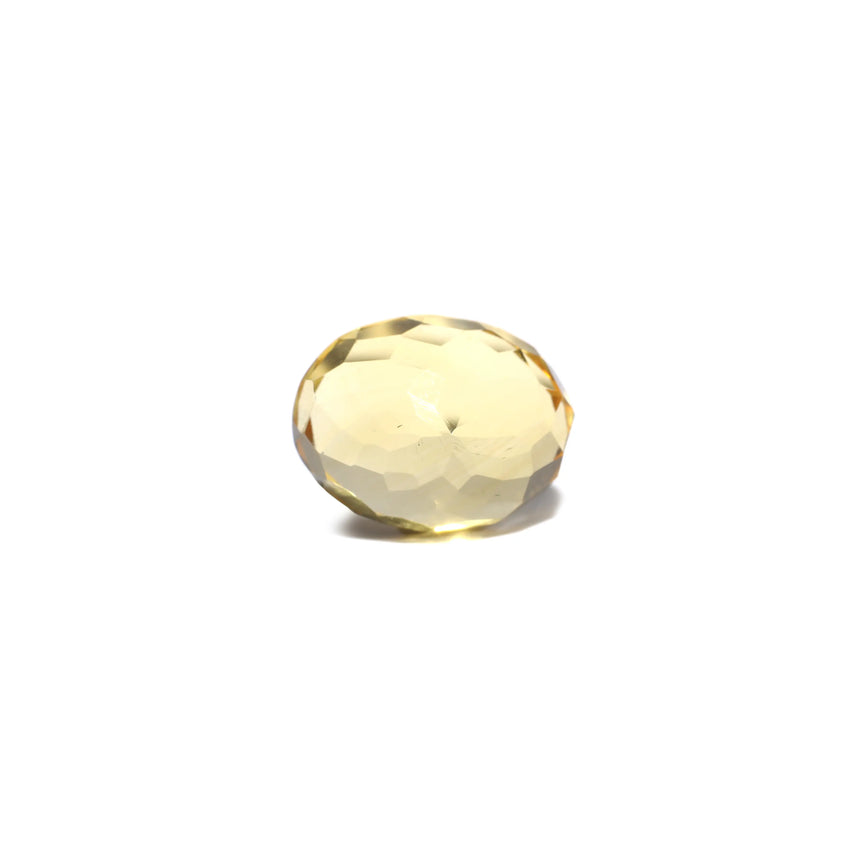 Citrine - 6 Carat