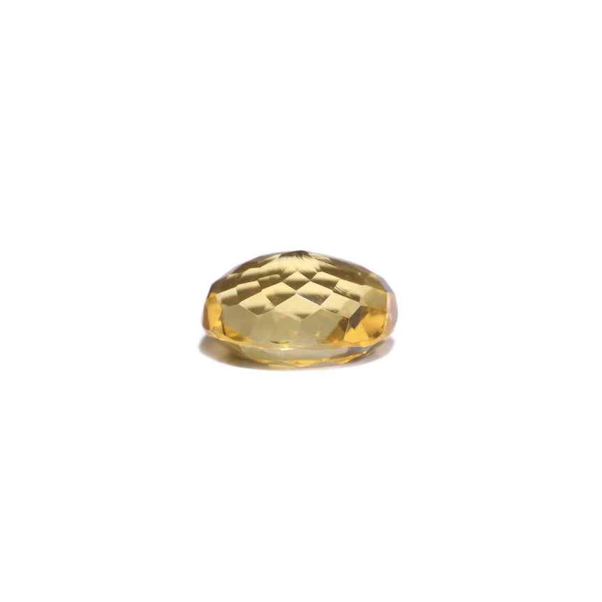 Citrine - 6 Carat