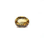 Citrine - Sunela - 4.85 Carat - Pramogh