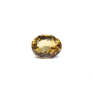 Citrine - Sunela - 4.85 Carat - Pramogh