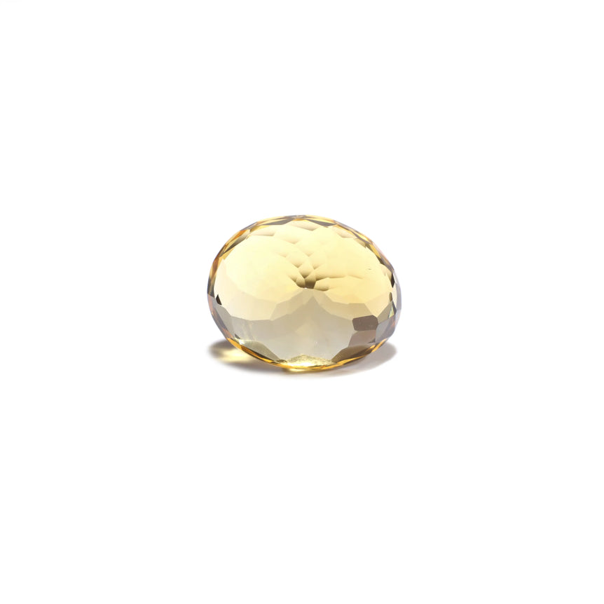 Citrine - 4.85 Carat