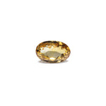 Citrine - Sunela - 7.75 Carat - Pramogh