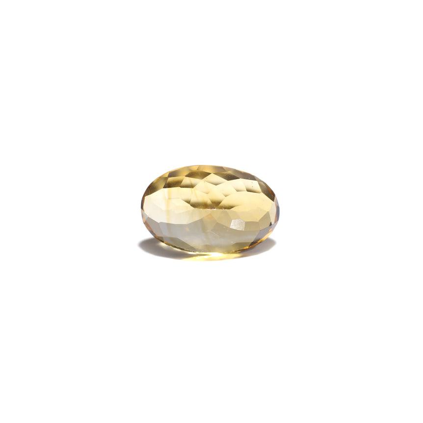 Citrine - 7.75 Carat