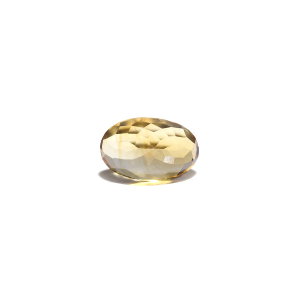 Citrine - 7.75 Carat