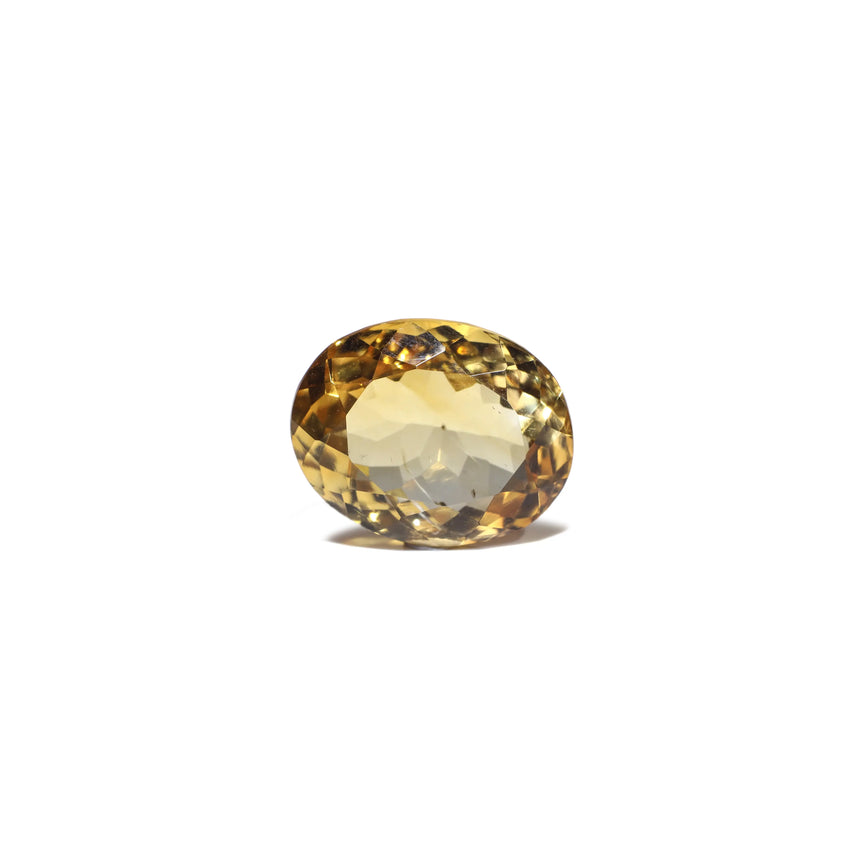 Citrine - Sunela - 5.15 Carat - Pramogh