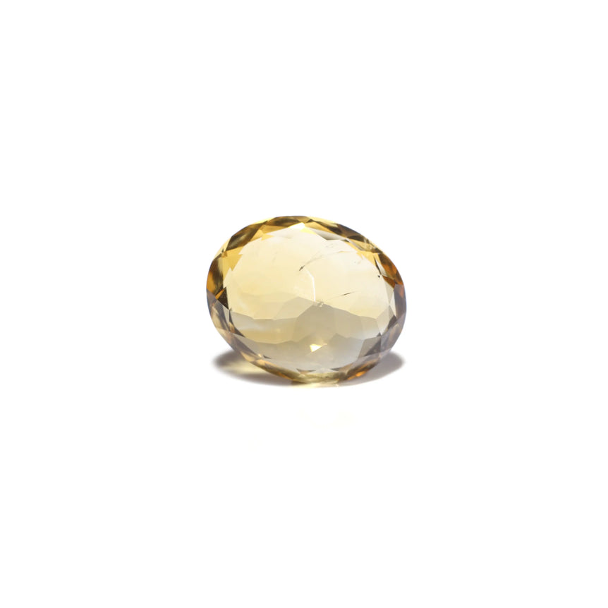 Citrine - 5.15 Carat