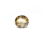 Citrine - Sunela - 7.33 Carat - Pramogh