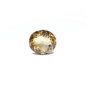 Citrine - Sunela - 7.33 Carat - Pramogh