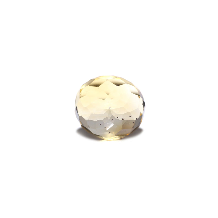 Citrine - 7.33 Carat