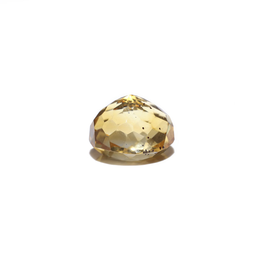Citrine - 7.33 Carat