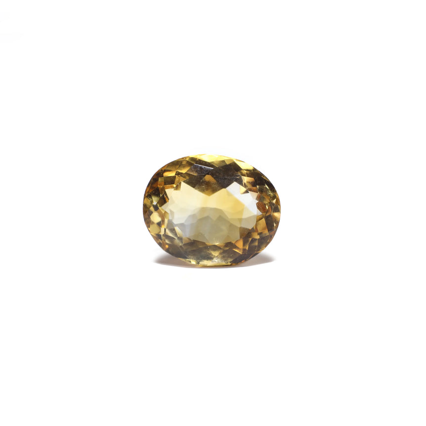 Citrine - Sunela - 5.07 Carat - Pramogh