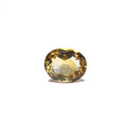 Citrine - Sunela - 5.07 Carat - Pramogh
