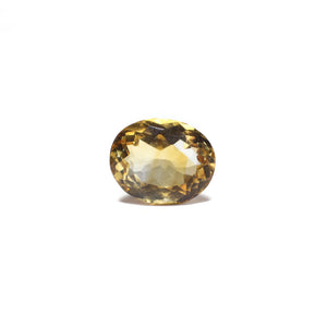 Citrine - Sunela - 5.07 Carat - Pramogh