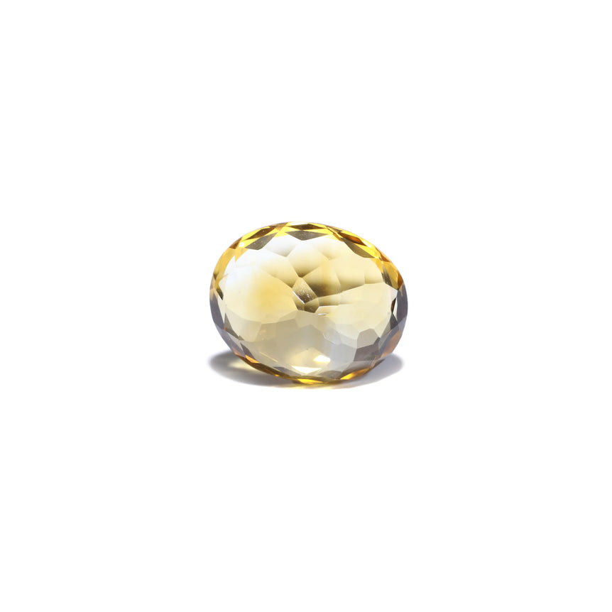 Citrine - 5.07 Carat