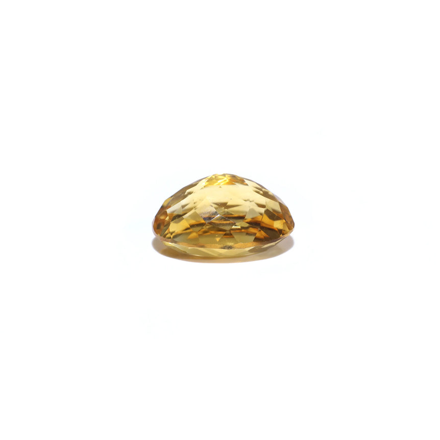 Citrine - 5.07 Carat