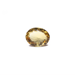 Citrine - Sunela - 4.93 Carat - Pramogh