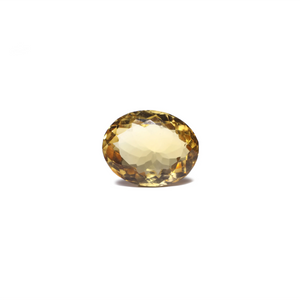 Citrine - Sunela - 4.93 Carat - Pramogh