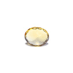 Citrine - 4.93 Carat