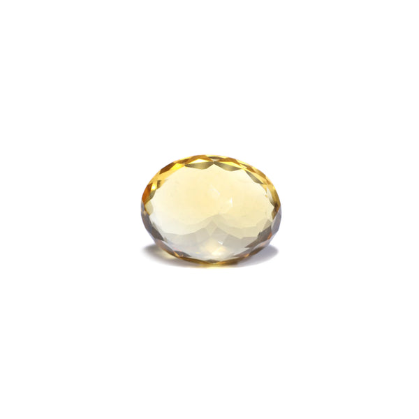 Citrine - 4.93 Carat