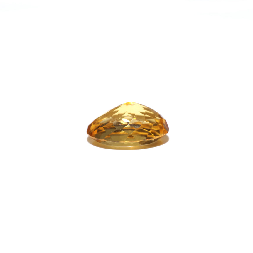 Citrine - 4.93 Carat