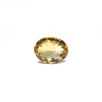 Citrine - Sunela - 4.7 Carat - Pramogh