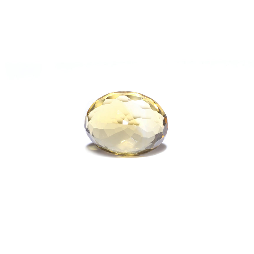 Citrine - 4.7 Carat