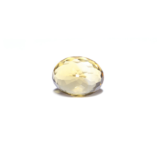 Citrine - 4.7 Carat