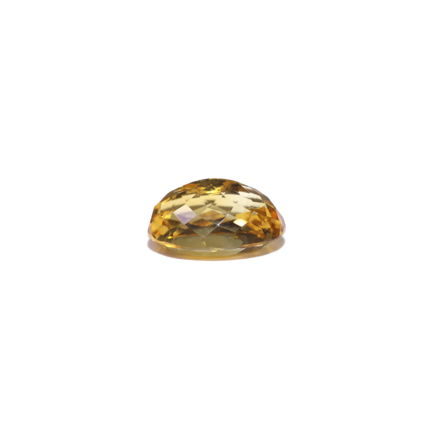 Citrine - 4.7 Carat