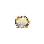 Citrine - Sunela - 5.85 Carat - Pramogh