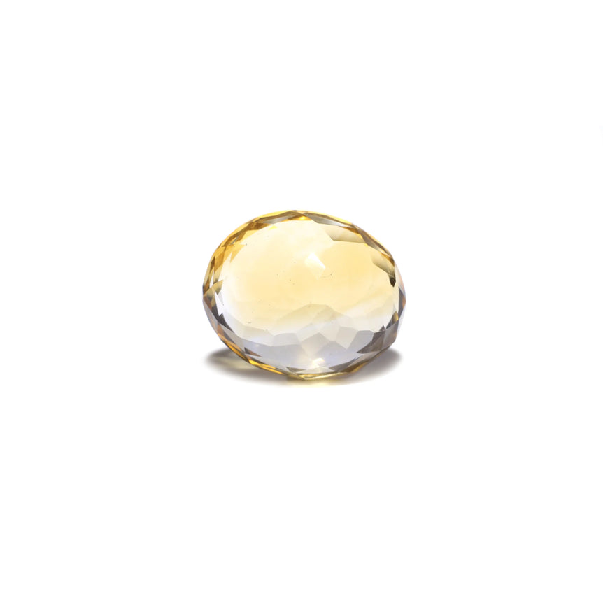 Citrine - 5.85 Carat