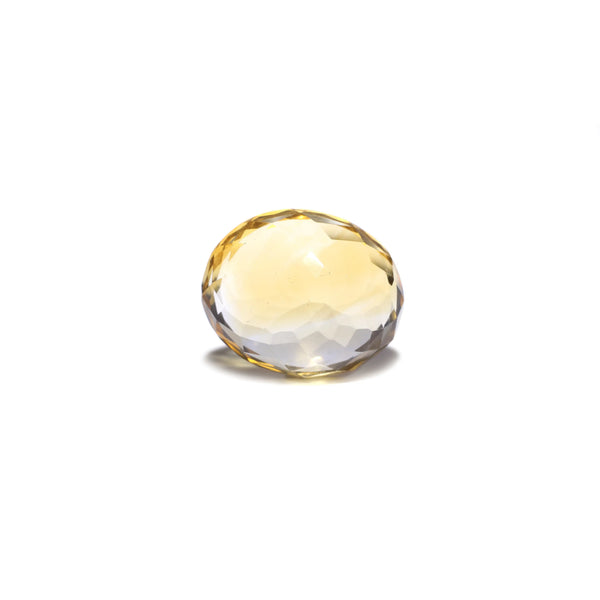 Citrine - 5.85 Carat
