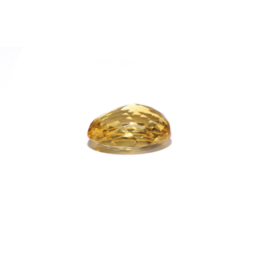 Citrine - 5.85 Carat